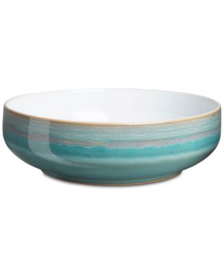 Denby - Azure Coast Serving Bowl