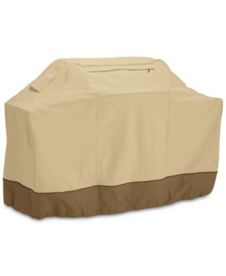 Classic Accessories - 52'' BBQ Grill Cover, Quick Ship