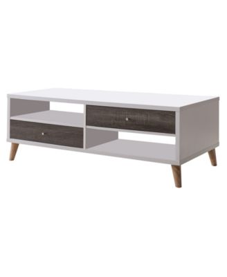 Furniture of America - Crayton Contemporary Coffee Table
