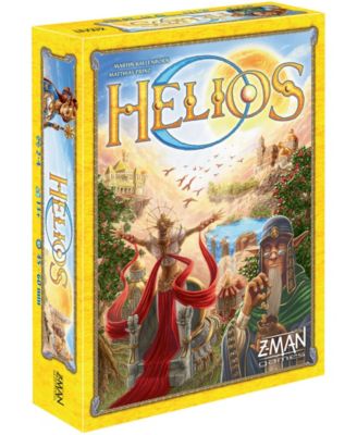 Z-Man Games