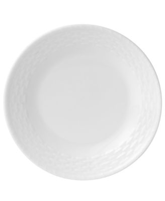Wedgwood - "Nantucket Basket" Bread & Butter Plate