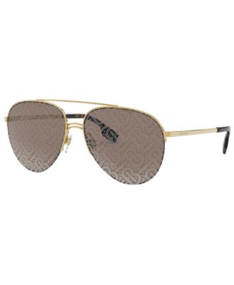 Burberry - Women's Sunglasses, BE3113