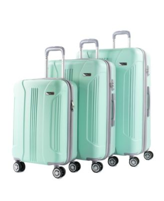 American Green Travel