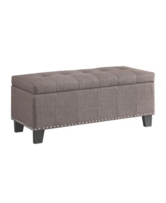 Furniture - Netto Lift-Top Bench