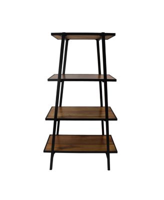 Noble House - Pedrin Bookcase