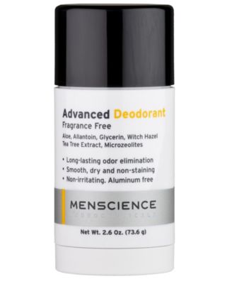 MENSCIENCE