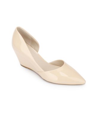 Kenneth Cole New York - Women's Ellis Pumps