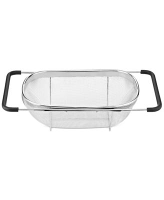 Cuisinart - Over-the-Sink Colander