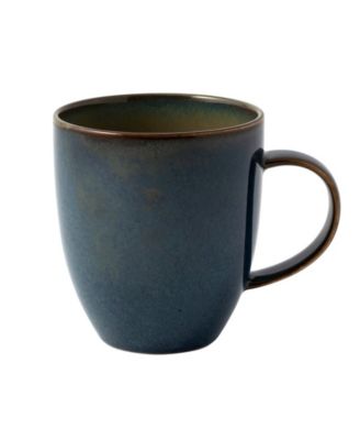 Villeroy & Boch - Crafted Cotton Porcelain Mug