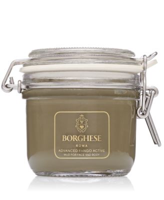 Borghese - Advanced Fango Active Purifying Mud Mask, 7.5 oz.
