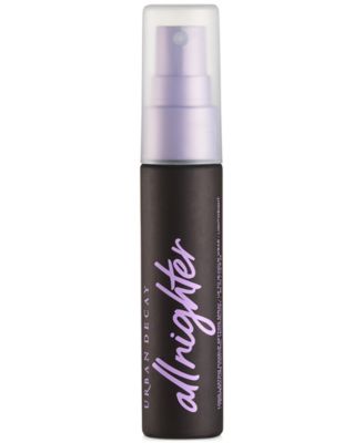 Urban Decay - All Nighter Long-Lasting Makeup Setting Spray