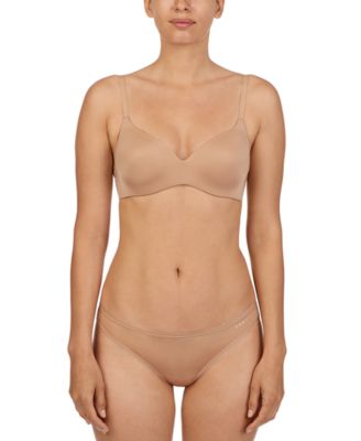 DKNY - Women's Litewear Wirefree Bra