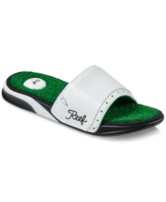 REEF - Men's Mulligan Slide Sandal