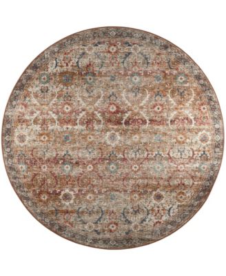 Dalyn - Basilic BAS1 Area Rug