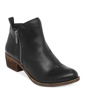 Lucky Brand - Basel Booties