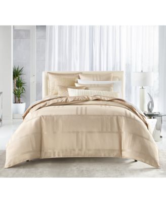 Hotel Collection - Structure Duvet, Created for Macy's