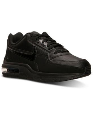 Nike - Men's Air Max LTD 3 Running Sneakers from Finish Line