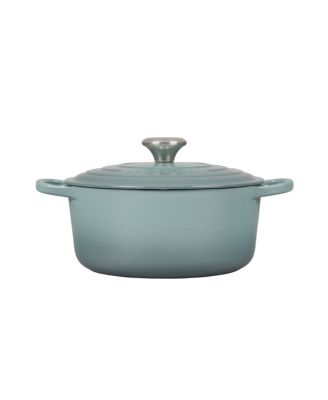 Le Creuset - 4.5-Qt. Signature Enameled Cast Iron Round Dutch Oven