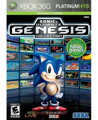 Sega