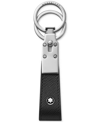 Montblanc - Sartorial Leather Key Fob