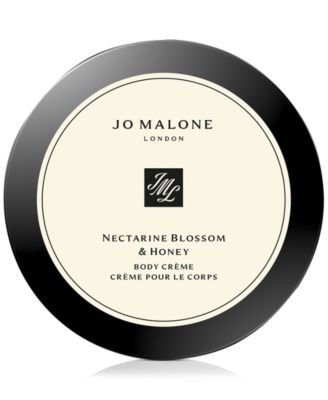 Jo Malone London - Nectarine Blossom & Honey Body Cr&egrave;me, 5.9-oz.
