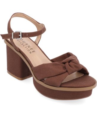 Journee Collection