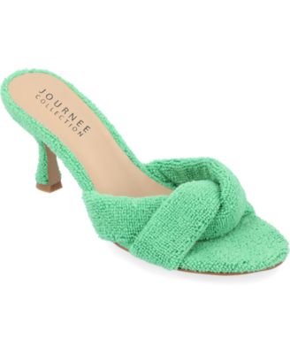 Journee Collection