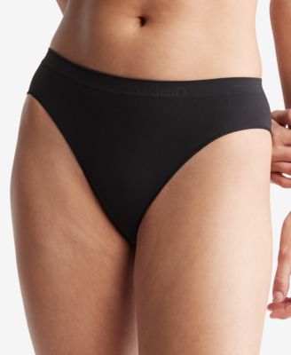 Calvin Klein - Women's Bonded Flex Bikini Underwear