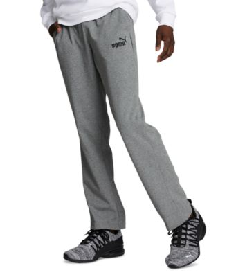 Puma - Men's Jersey Sweatpants