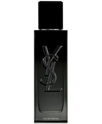 Yves Saint Laurent - Men's MYSLF Eau de Parfum Fragrance Collection