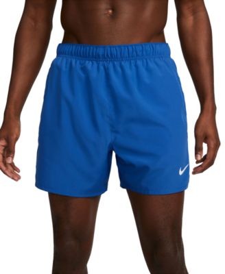 Nike - Men's Dri-FIT Brief-Lined 5" Running Shorts