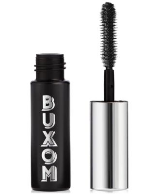 Buxom Cosmetics - Buxom Lash Volumizing Mascara Mini, 0.02 oz.