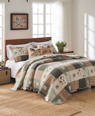 Greenland Home Fashions