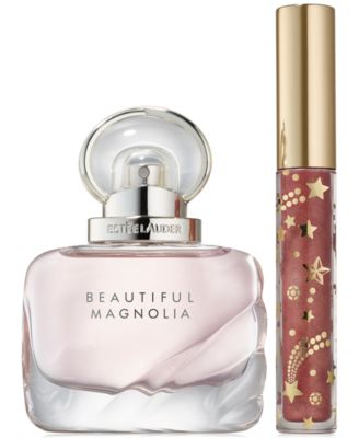 Estée Lauder - 2-Pc. Beautiful Magnolia Fragrance & Luminizer Gift Set