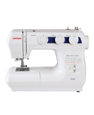 Janome