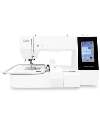 Janome