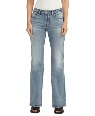 Silver Jeans Co.