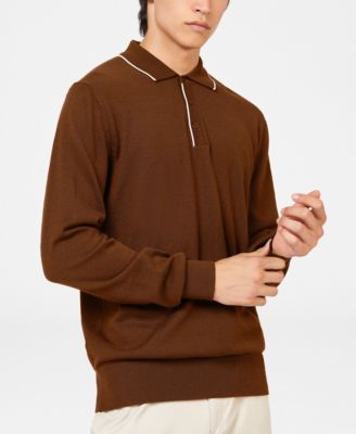 Ben Sherman