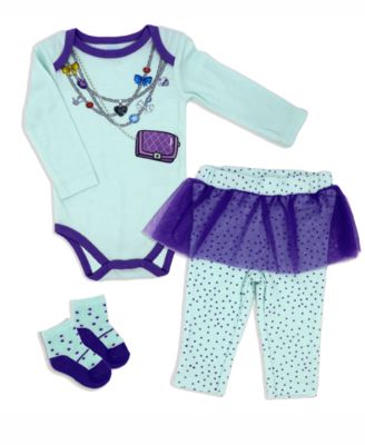 Baby Mode