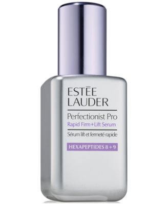 Estée Lauder - Perfectionist Pro Rapid Firm + Lift Serum