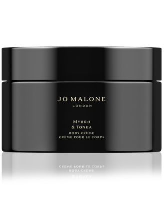 Jo Malone London - Myrrh & Tonka Body Cr&egrave;me, 6.7 oz.