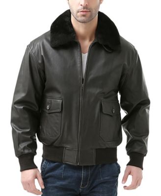 Landing Leathers