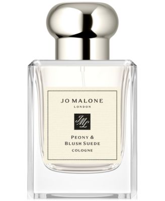 Jo Malone London - Peony & Blush Suede Fragrance Collection