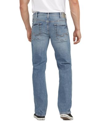 Silver Jeans Co.