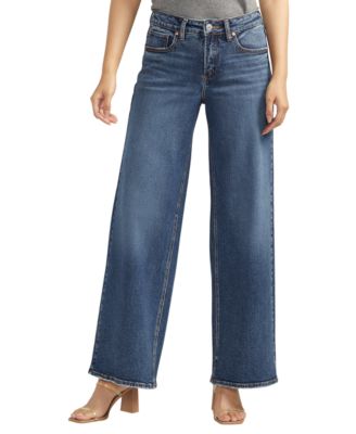 Silver Jeans Co.