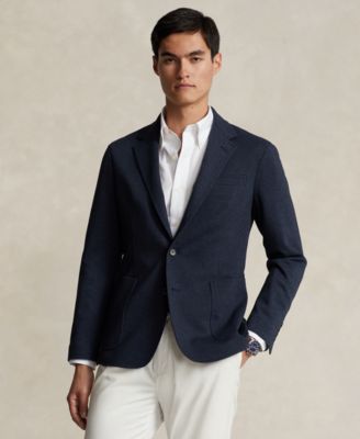 Polo Ralph Lauren - Men's Soft Herringbone Sport Coat