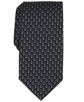 Perry Ellis - Men's Shepard Dot Tie