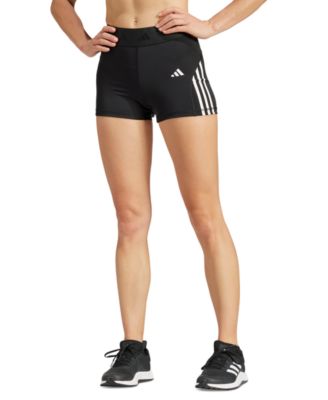 adidas - Women's Hyperglam High-Rise Training Shorts