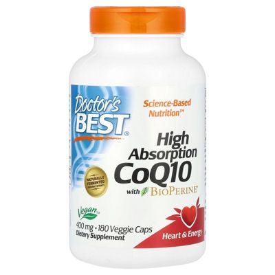 Doctor's Best