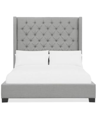 Furniture - Thorstein Full Bed